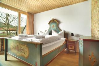 Das Dreiburgensee Naturhotel & Spa im Bayrischen Wald - 7