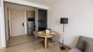 New apartment with stunning golf course view - 6