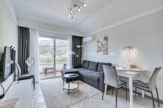 Kamenovo Sea View with parking - 9