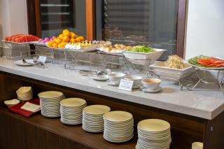 Luxe Paradise Hotel - Truc Bach - 3