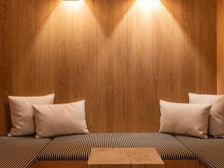 Chalet de Luxe avec Espace Détente à Courchevel Le Praz, Proche des Pistes et Commodités - FR-1-568-42 - 5