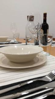 Apartamento P1 30min Sagrada Familia, 10 min playa - Badalona - 4