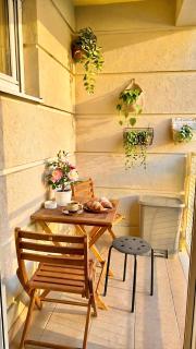 Madonna Queen Apartment - 3 rooms, Garage - 7