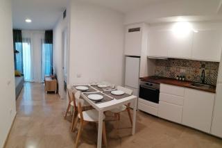 Piso pl 2A, 20min Plaza Cataluña - 8