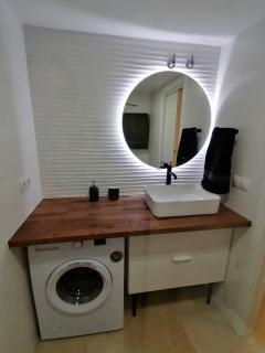 Piso pl 2A, 20min Plaza Cataluña - 4