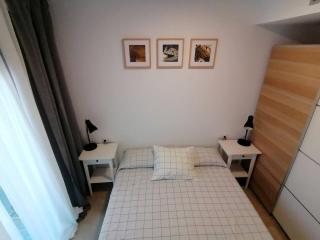 Piso pl 2A, 20min Plaza Cataluña - 3