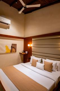 ELIVAAS Signature Lush Villa 6BHK Pet-Friendly Villa with Pool, Gazebo & Garden - 4