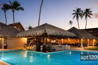 CUMBUCO, Apartamento Pé na Areia com Piscina Vista Mar- EcoParadise-120 - 8