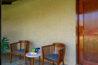 ELIVAAS Signature Lush Villa 6BHK Pet-Friendly Villa with Pool, Gazebo & Garden - 2