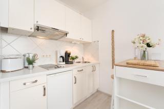 Marina Wendtorf Kleine Koje - 8