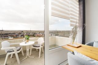 Marina Wendtorf Kleine Koje - 1