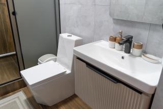 Nord Karakol Hotel - 5