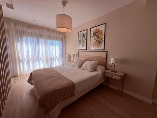 Apartamento centro Burgos - 2