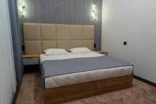 Nord Karakol Hotel - 4