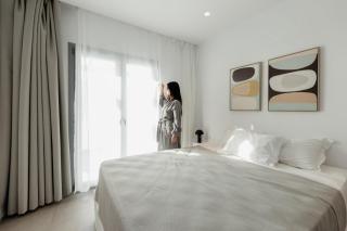 Blue Cyclades Villas - 1