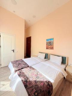 Alyara Sahil Hotel - 0