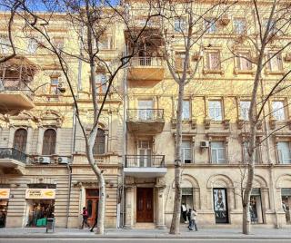 Alyara Sahil Hotel - 4