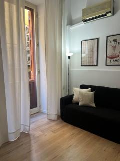 Atenè apartment - 1