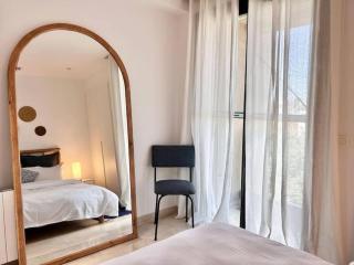 Villa contemporaine S3 piscine lumire La Marsa - 5