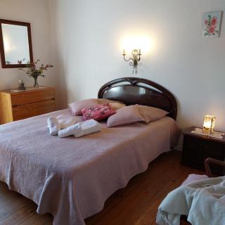 Gite avec Vue Panoramique - 2