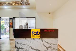 FabHotel Gargi Residency - 9