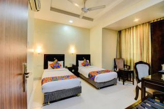 FabHotel Gargi Residency - 2