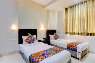 FabHotel Gargi Residency - 8