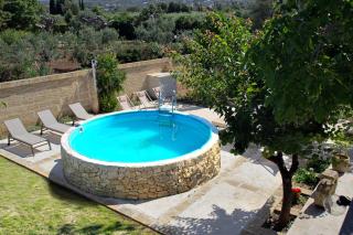 Gallipoli Salento Antica Dimora con piscina ad uso esclusivo - 4