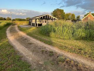 Blokhut in de Polder - 4