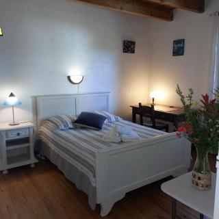 Gite avec Vue Panoramique - 1