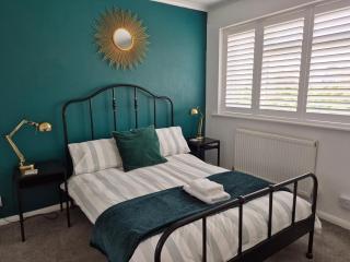 Seaside House Broadstairs by the Beach with Parking - 8