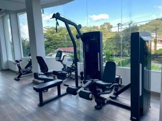 Cozy Studio in The City Phuket - 4