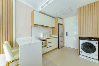 Cozy Studio in The City Phuket - 7