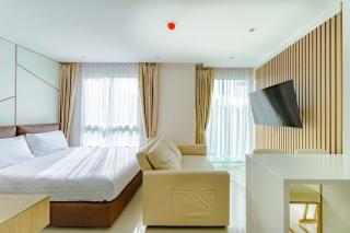 Cozy Studio in The City Phuket - 0