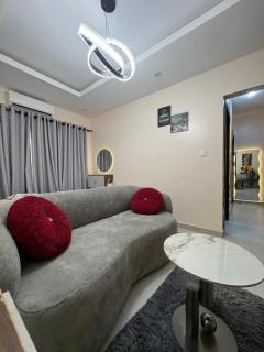 Pinecourt Luxury Apartment - 0