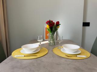 ЖК Бухар Жырау Халяль Семейный формат 2 - 9