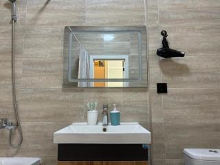 ЖК Бухар Жырау Халяль Семейный формат 2 - 8