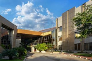 Radisson Blu Hotel Lusaka - 9