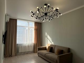 ЖК Бухар Жырау Халяль Семейный формат 2 - 3