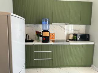 ЖК Бухар Жырау Халяль Семейный формат 2 - 1