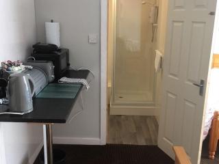 Richmond House Hotel - 4