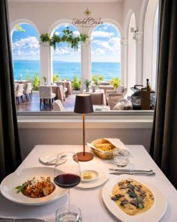 HVD Boutique Hotel Oasis - Private Beach & Free Parking - 1