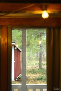 Mairen aito mökki - 4