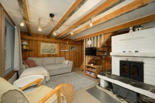 Mairen aito mökki - 6