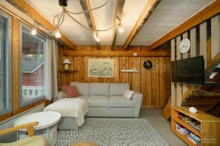 Mairen aito mökki - 8