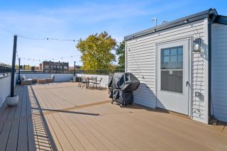 The Arlo a NEW Stay Close To NYC and MetLife - 8