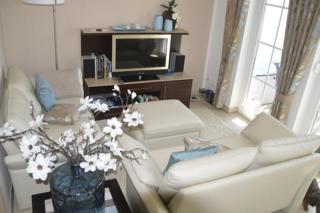 Ferienwohnung Gesine 2 - 6