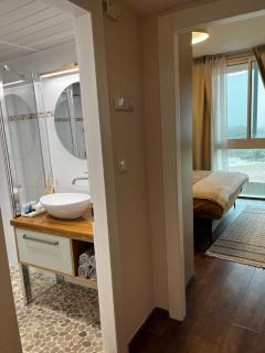 Turquoise, Caesarea - 4