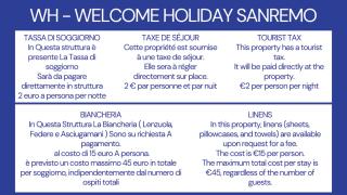 WH-Esra Home-A 2 Minute From Via Matteotti-wifi - 1