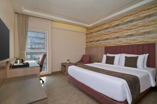 The Fern Residency Ahmedabad, Ellisbridge, Series by Marriott - 8